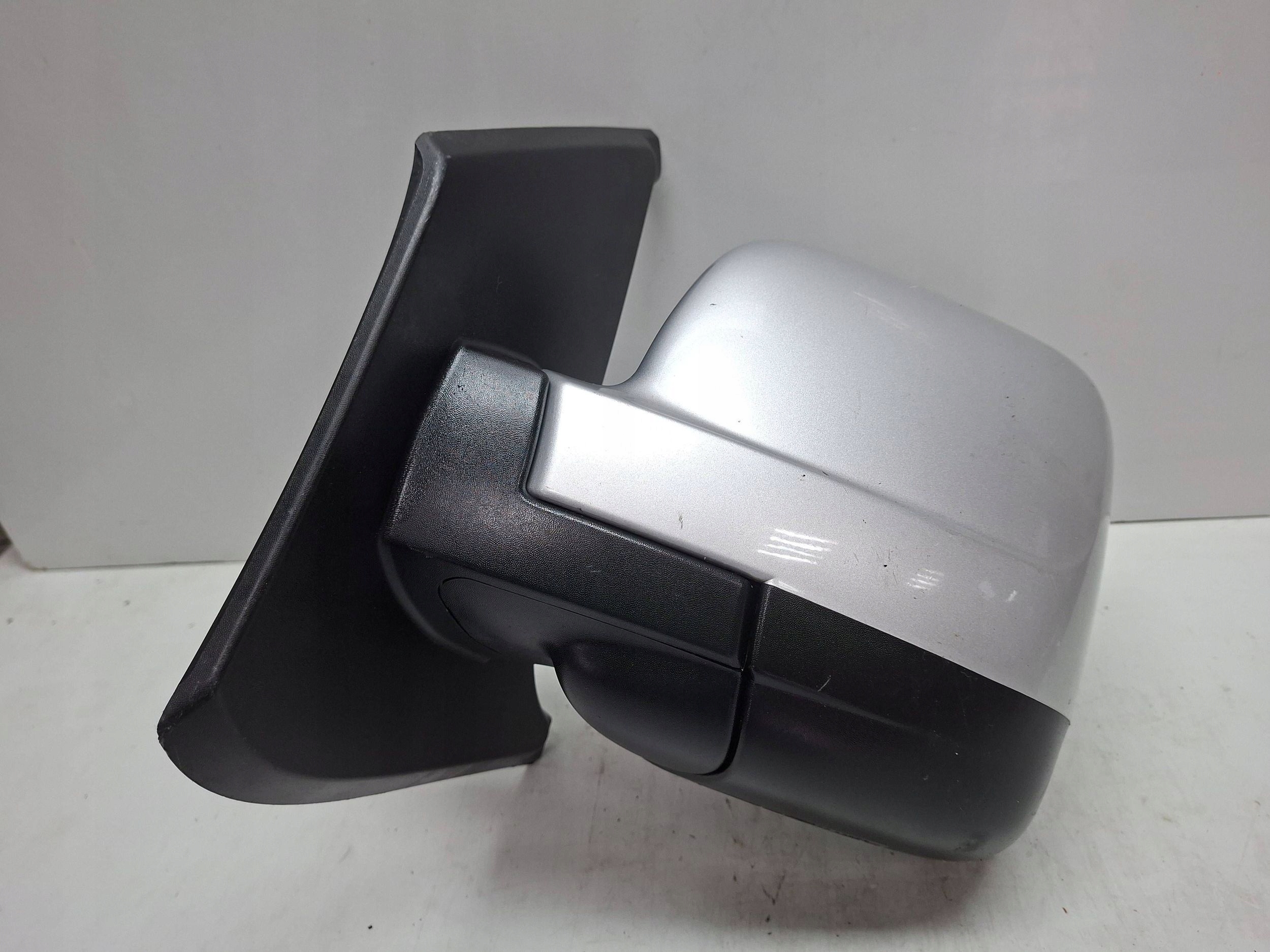 mirror exterior left 93459226 RENAULT TRAFIC III VIVARO B 5 PIN 2014