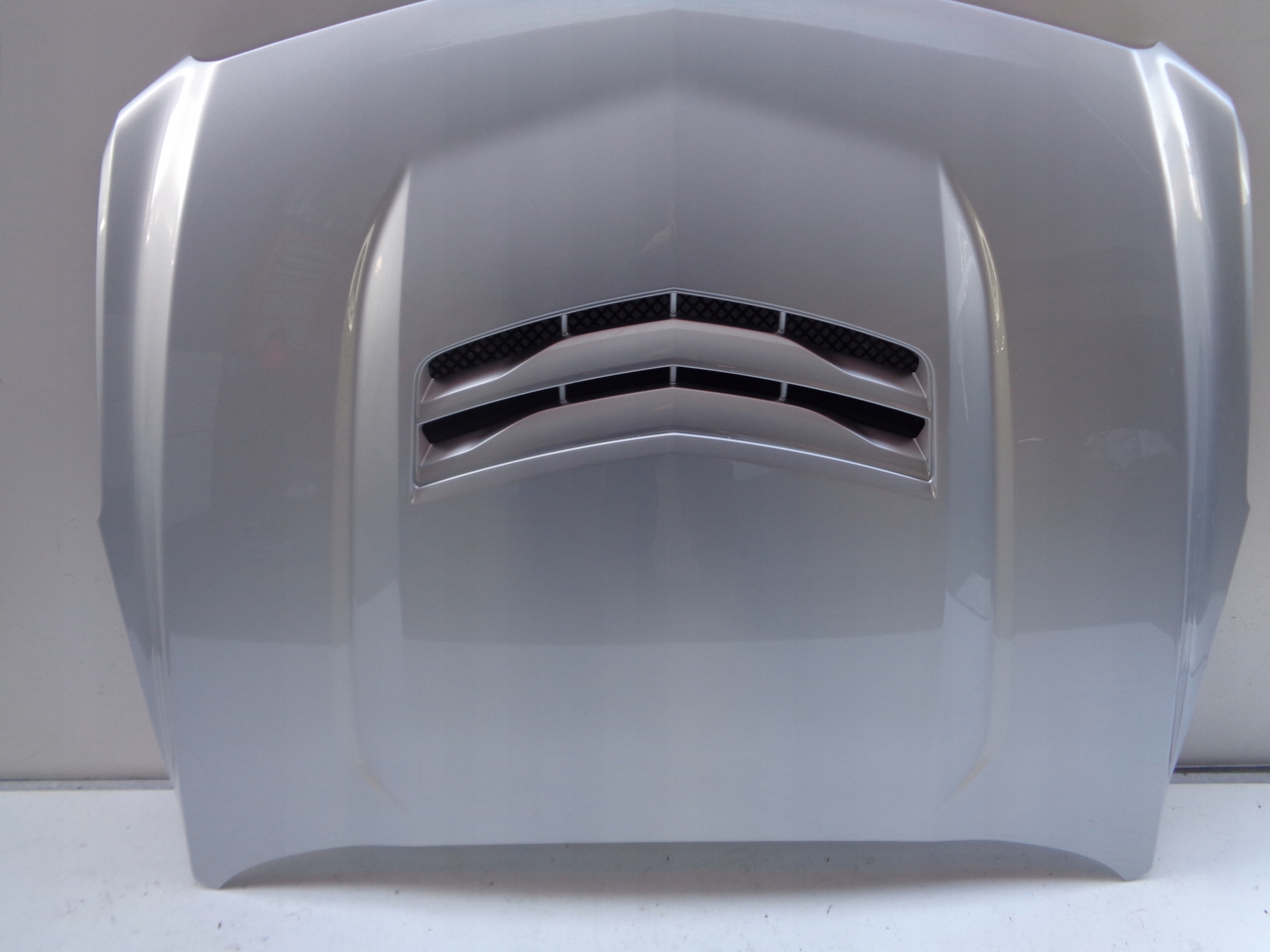 bonnet intake CADILLAC ATS-V 15- CARBON originál