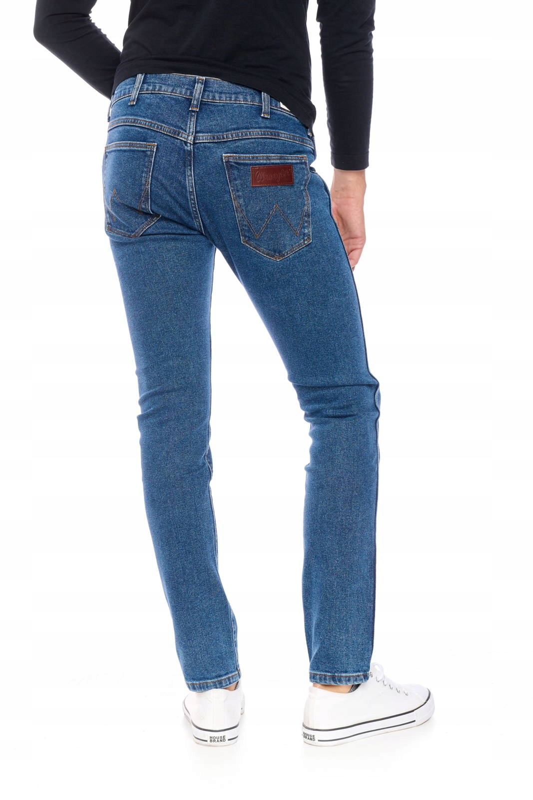 

Wrangler Bryson Blast Blue W14XKP49S 30/32