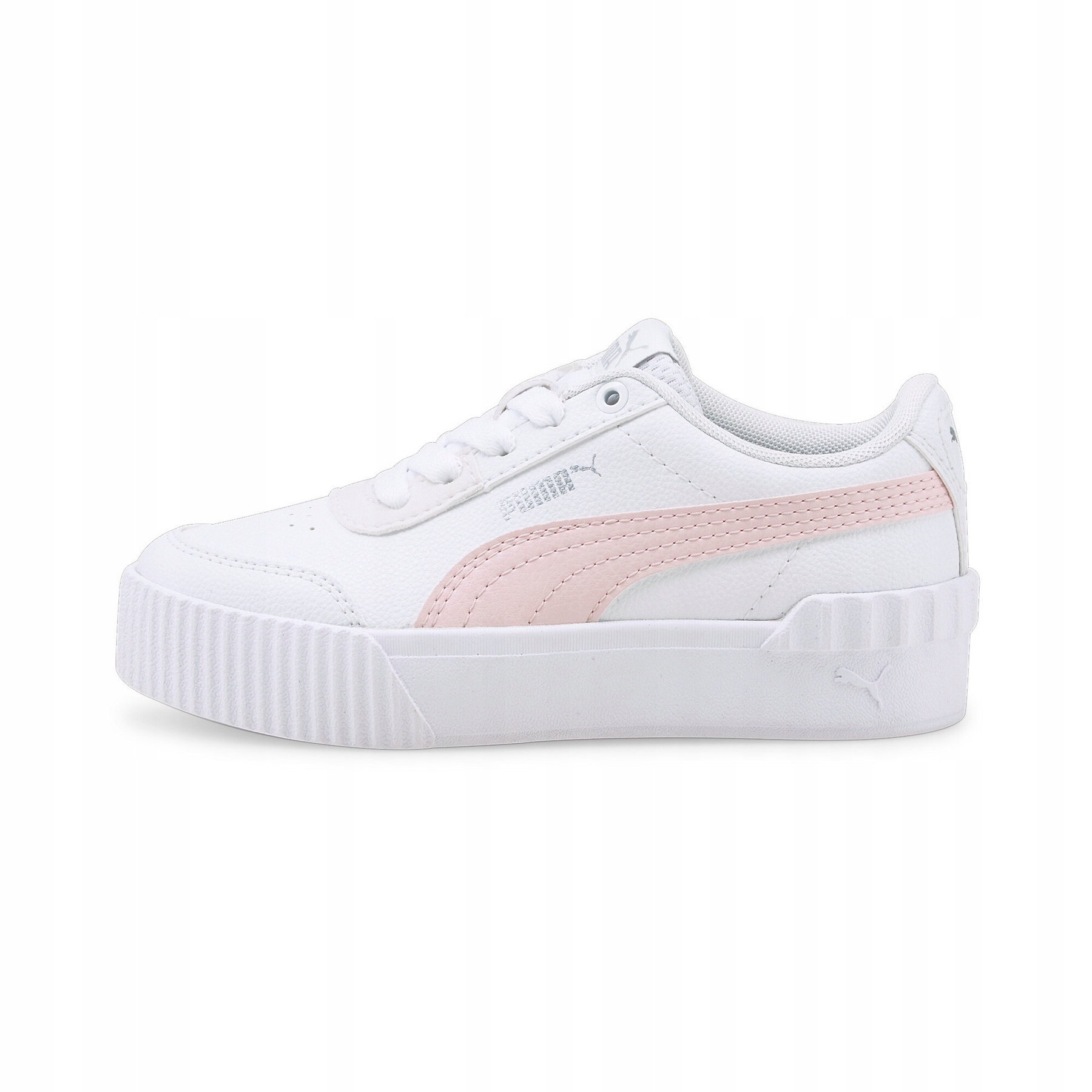 Puma Buty dziecięce Carina Lift Ps 374226-08 rozmiar 34,5