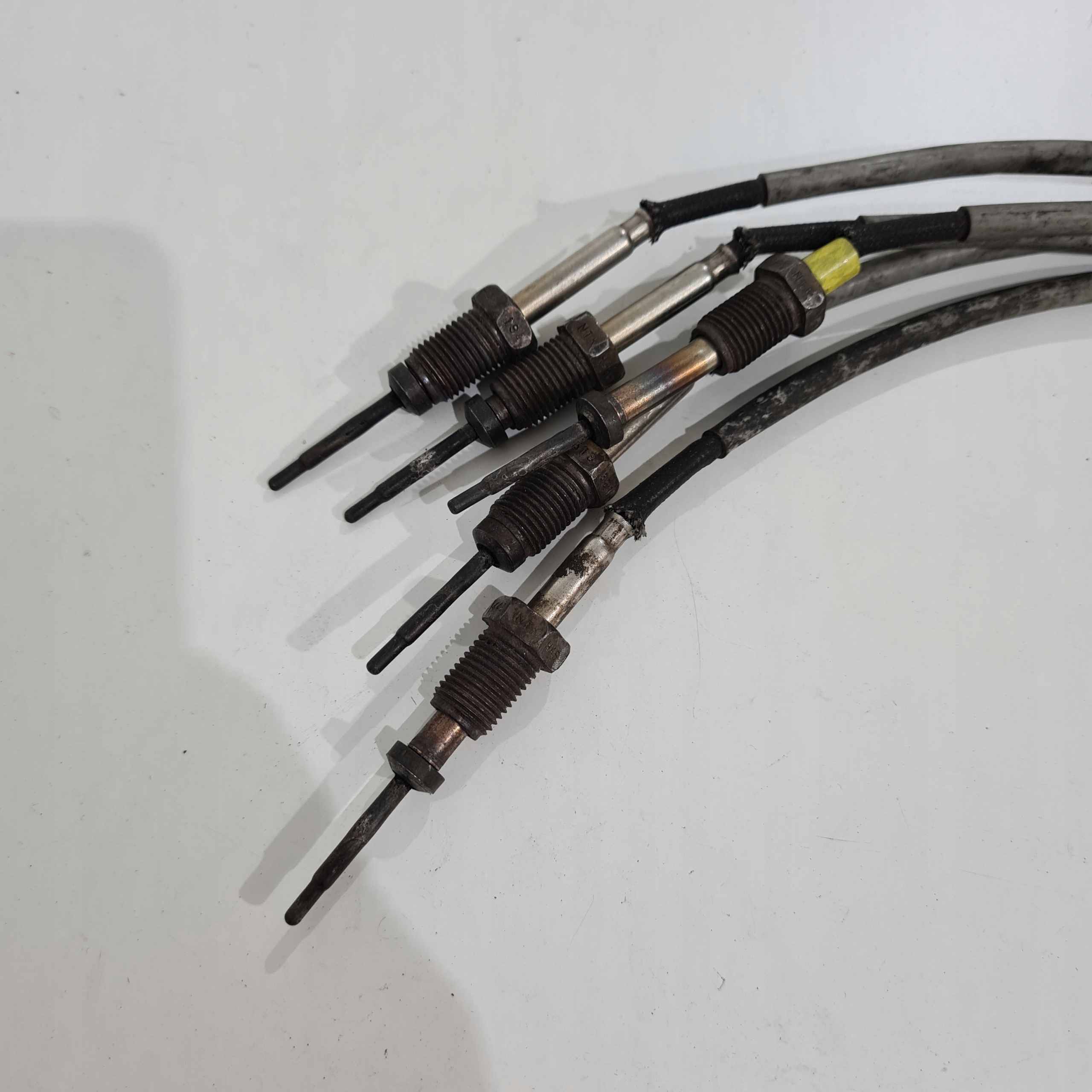 Sensor TEMPERATURY Gase H459194513321443 8200513321 RENAULT