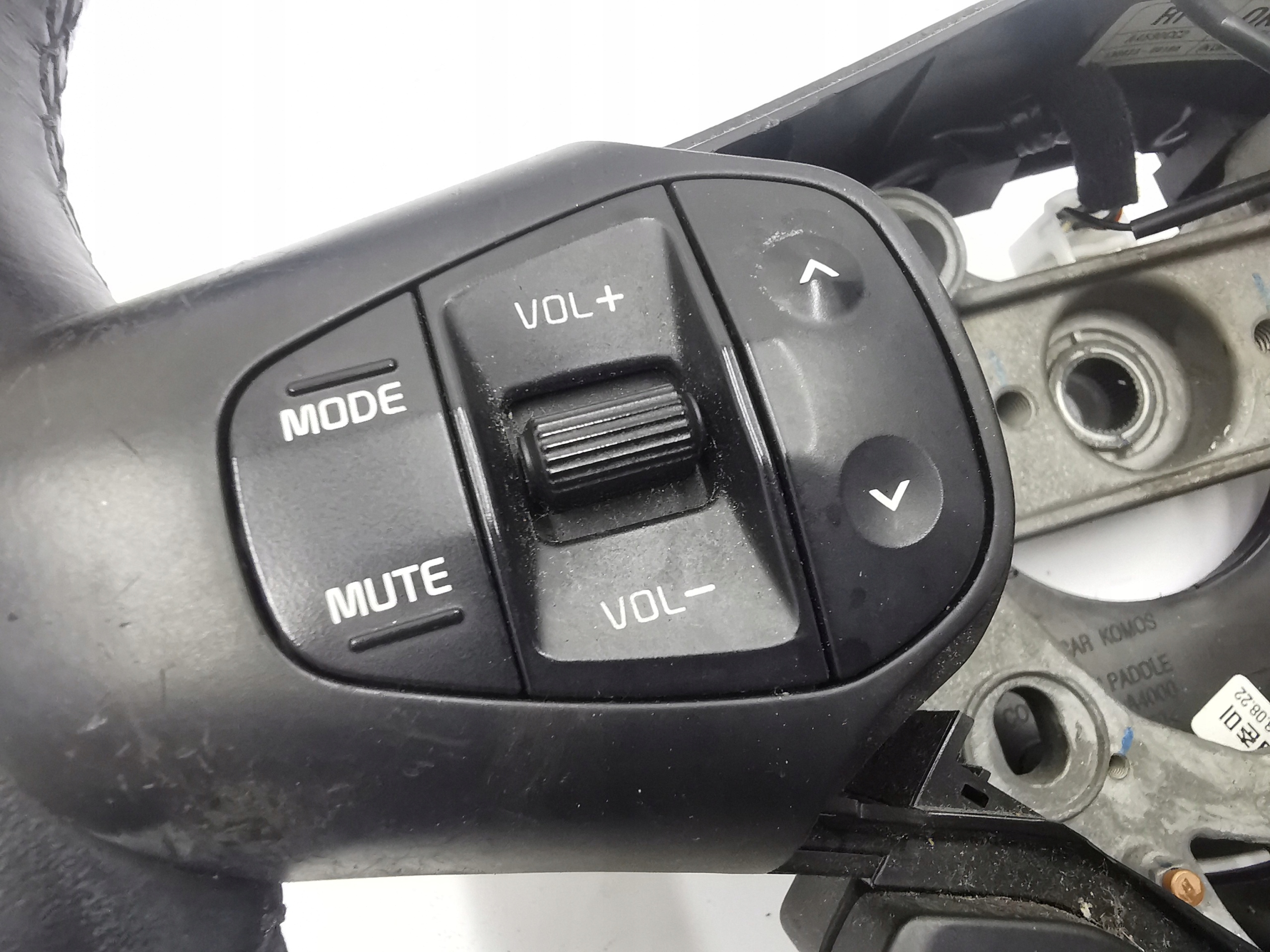 lenkrad KIA CARENS IV MULTIFUNKCJA 53130-A4000