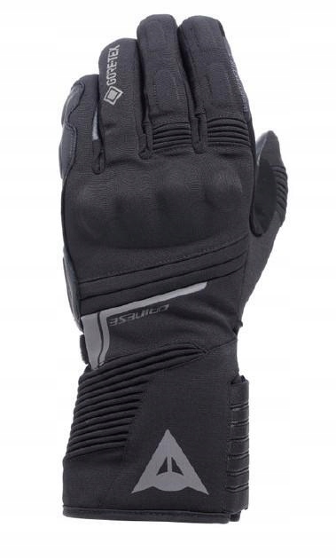 Turistické rukavice Dainese Funes Gore-Tex M