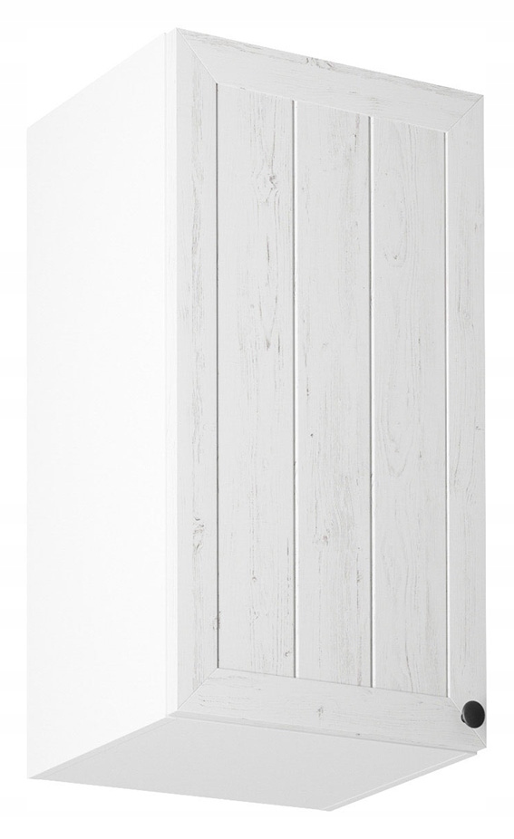 

Szafka wisząca 40 Prowansja G40 Lewa Gała Meble