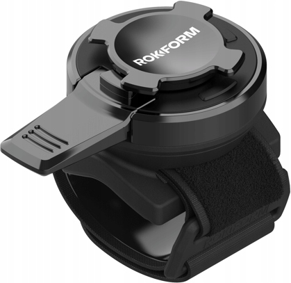 Uchwyt Rowerowy Na Kierownicę Rokform Roklock