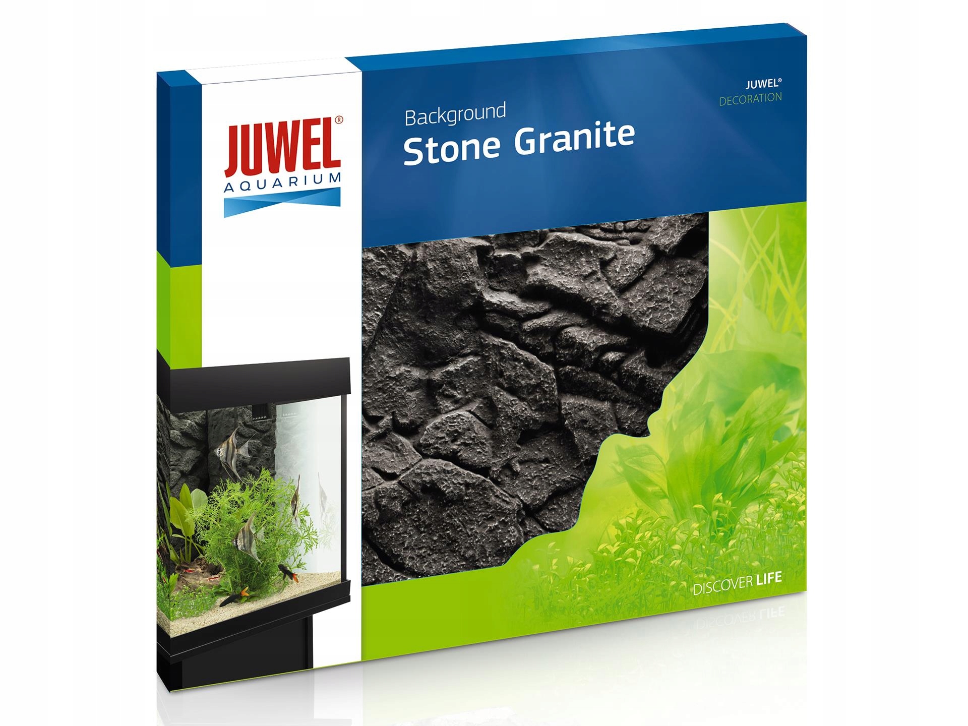 Levně Juwel – Kamenné Granitové Pozadí (žula)