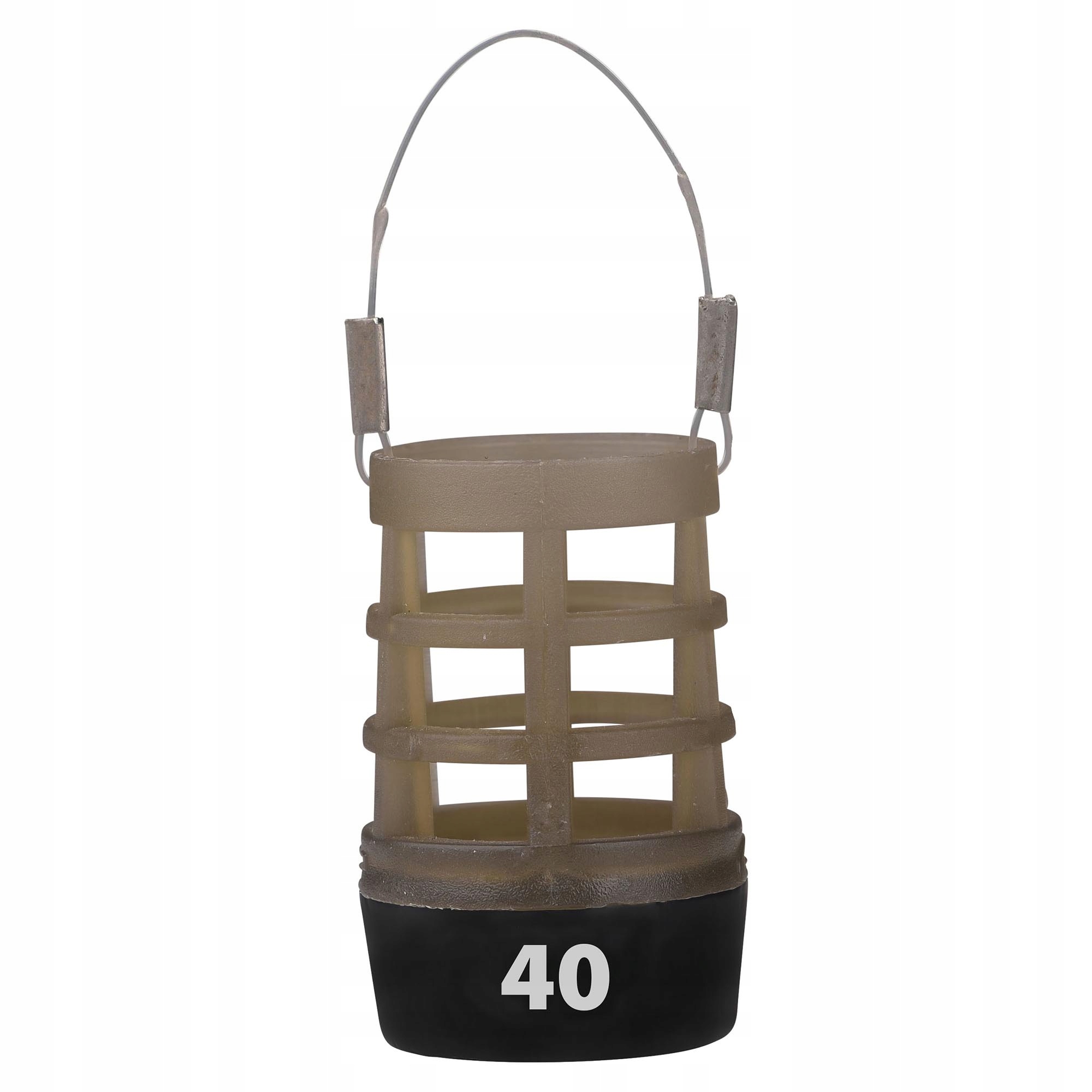 Koszyk dystansowy Cresta Plastic Ring Feeder Medium 50g