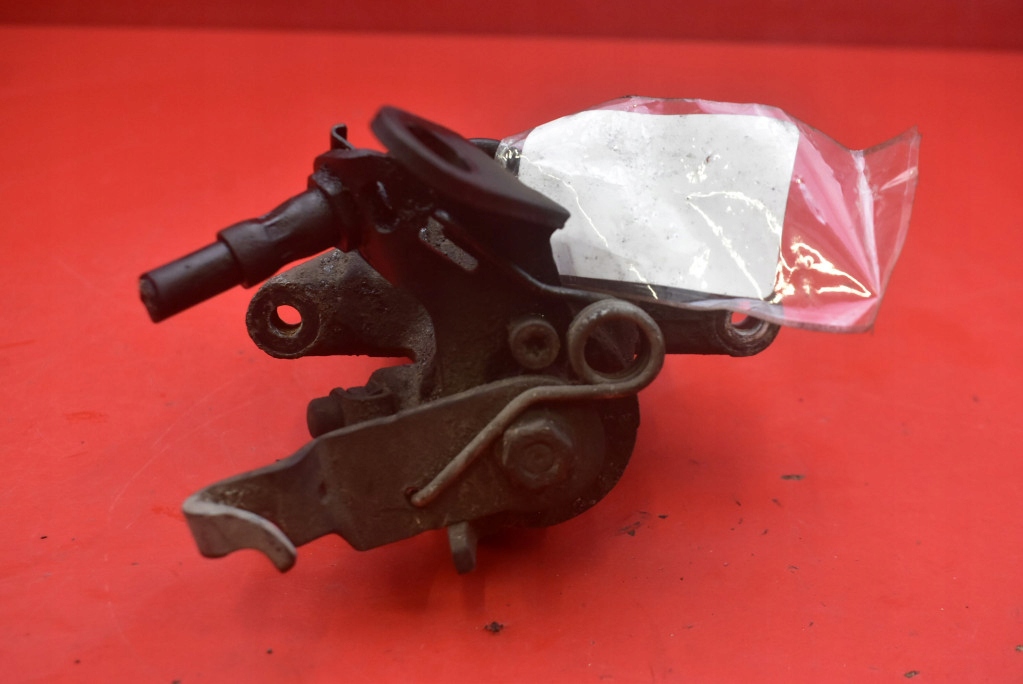 caliper brake left rear part VW EOS 2.0 TDI 140 KM 06-10