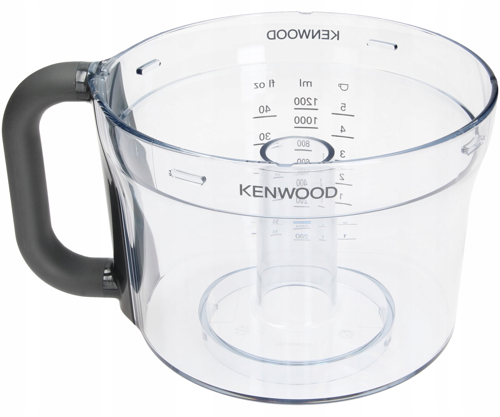 Pojemnik KW715905 do malaksera Kenwood AT647A KAH6 Kod producenta KW715905