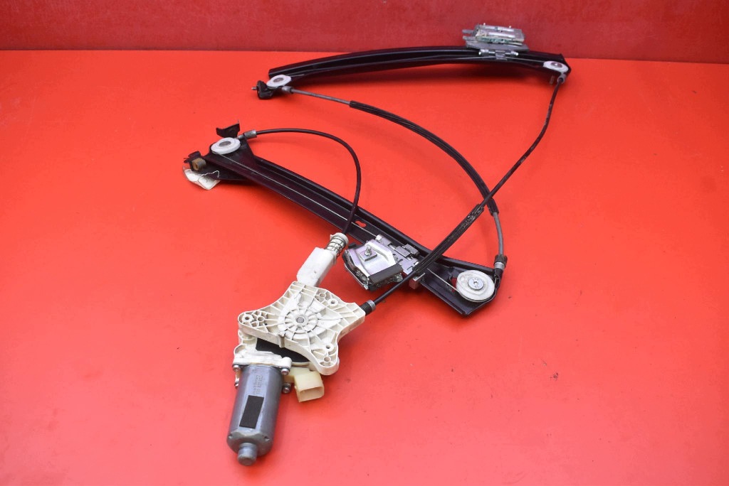 window regulator right front EU A2308200942 MERCEDES CLK C209 COUPE 02-09