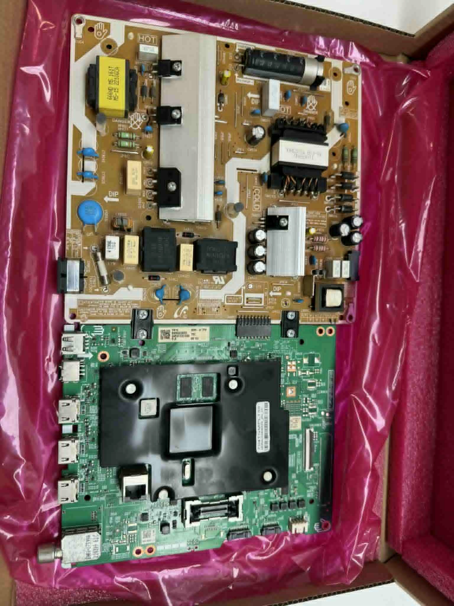 Samsung Svc Jdm-main 3v1 BN91-23774A 705TXMCS0099072