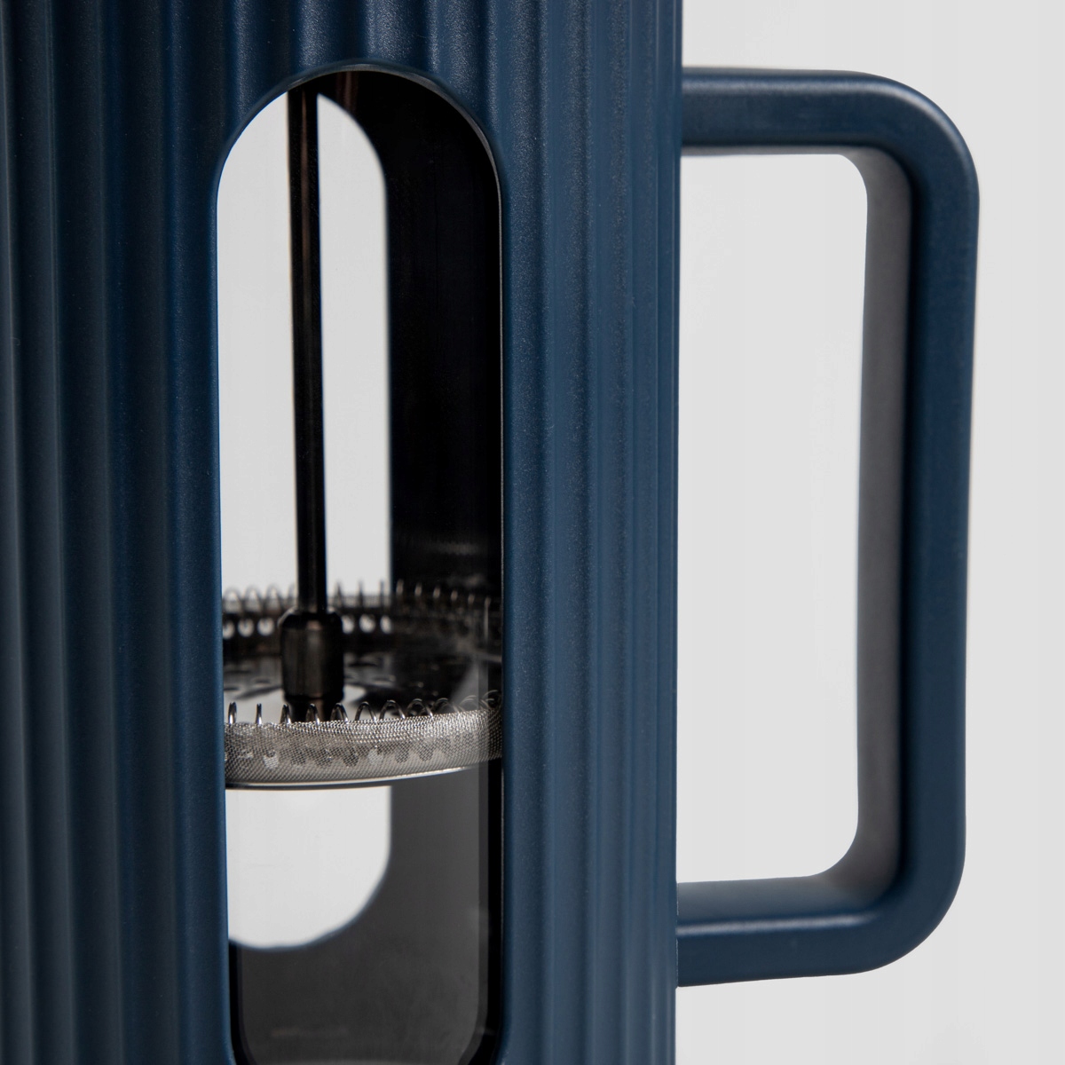 ZAPARZACZ GENUA ryflowany granatowy 1L HOMLA Marka Homla