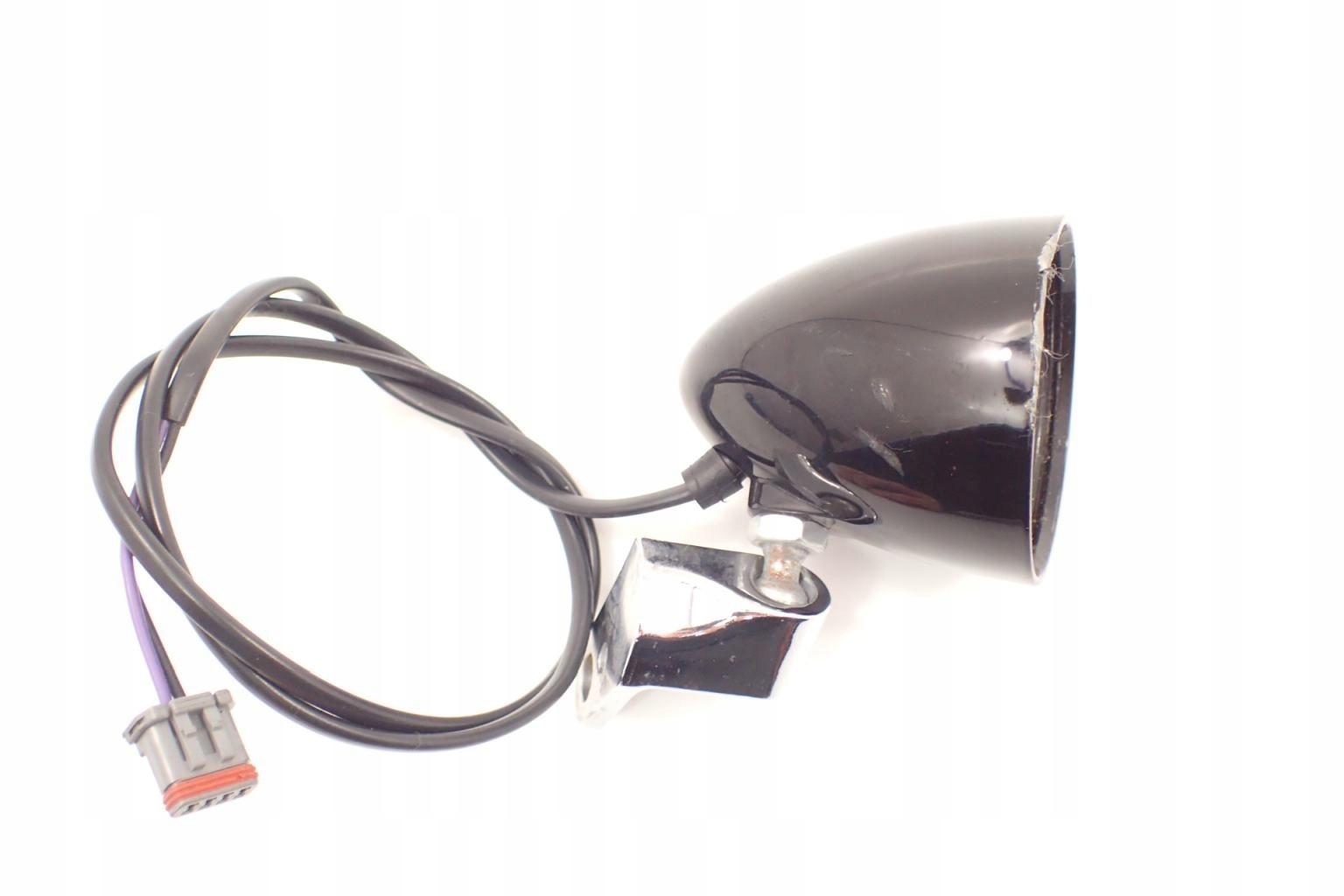 101169 - HD Softail Fat Bob 114 St1направленный левый передний