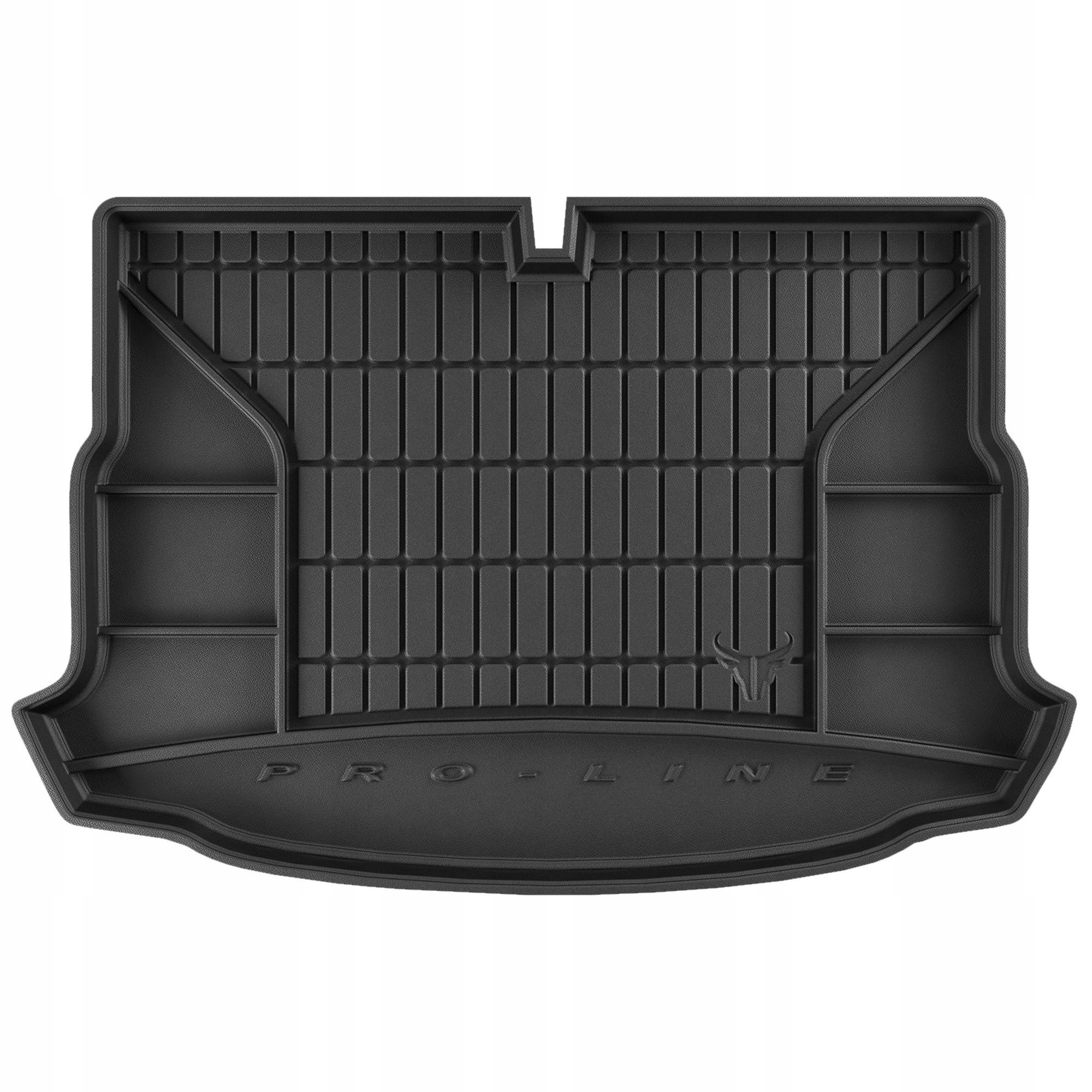 Rohož do kufru Vw Scirocco III od roku 2007