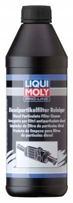 Liqui Moly 5169 Čistiaci Prostriedok, Dieselový Vstrekovací Systém