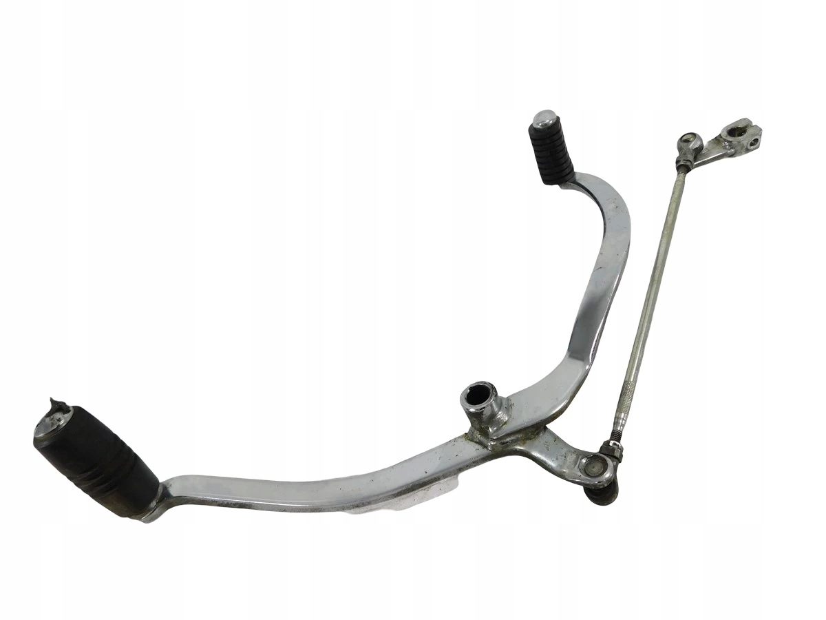 Páka Prevodovky Pätka Yamaha Xvs 1300 Midnight Star 07-15 U-11 3D818110120