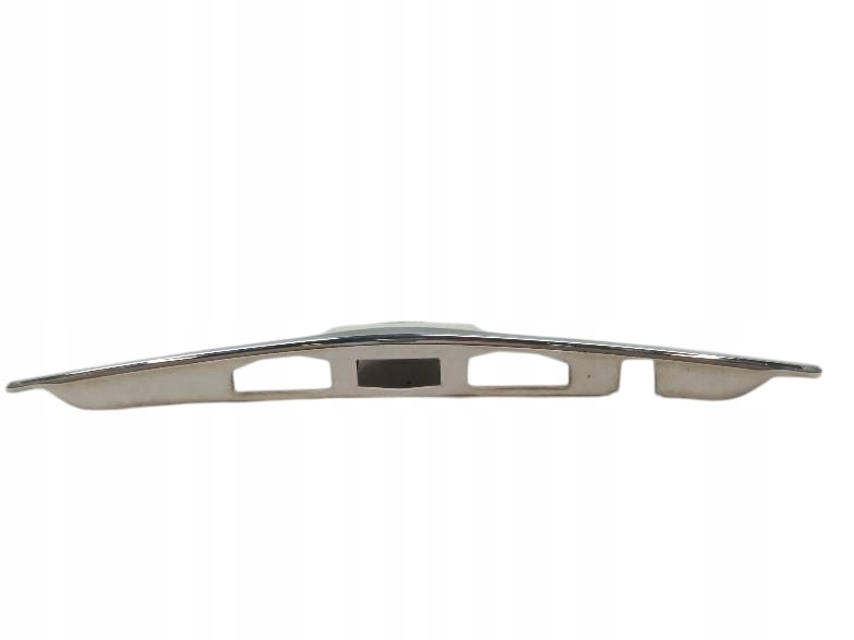 cap bonnet rear part Toyota Verso and (2009- )