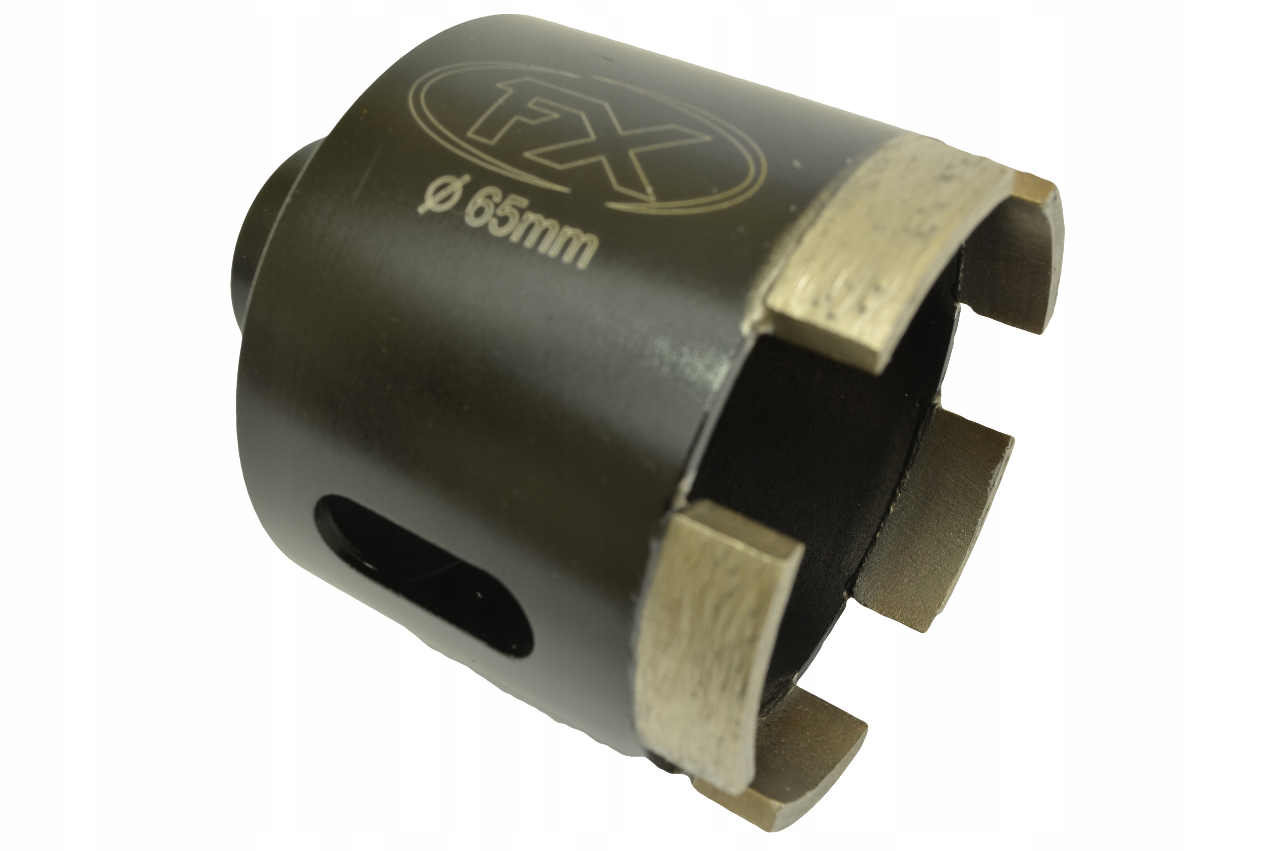

Otwornica Diamentowa Koronka Do Gresu Cer M14 65mm
