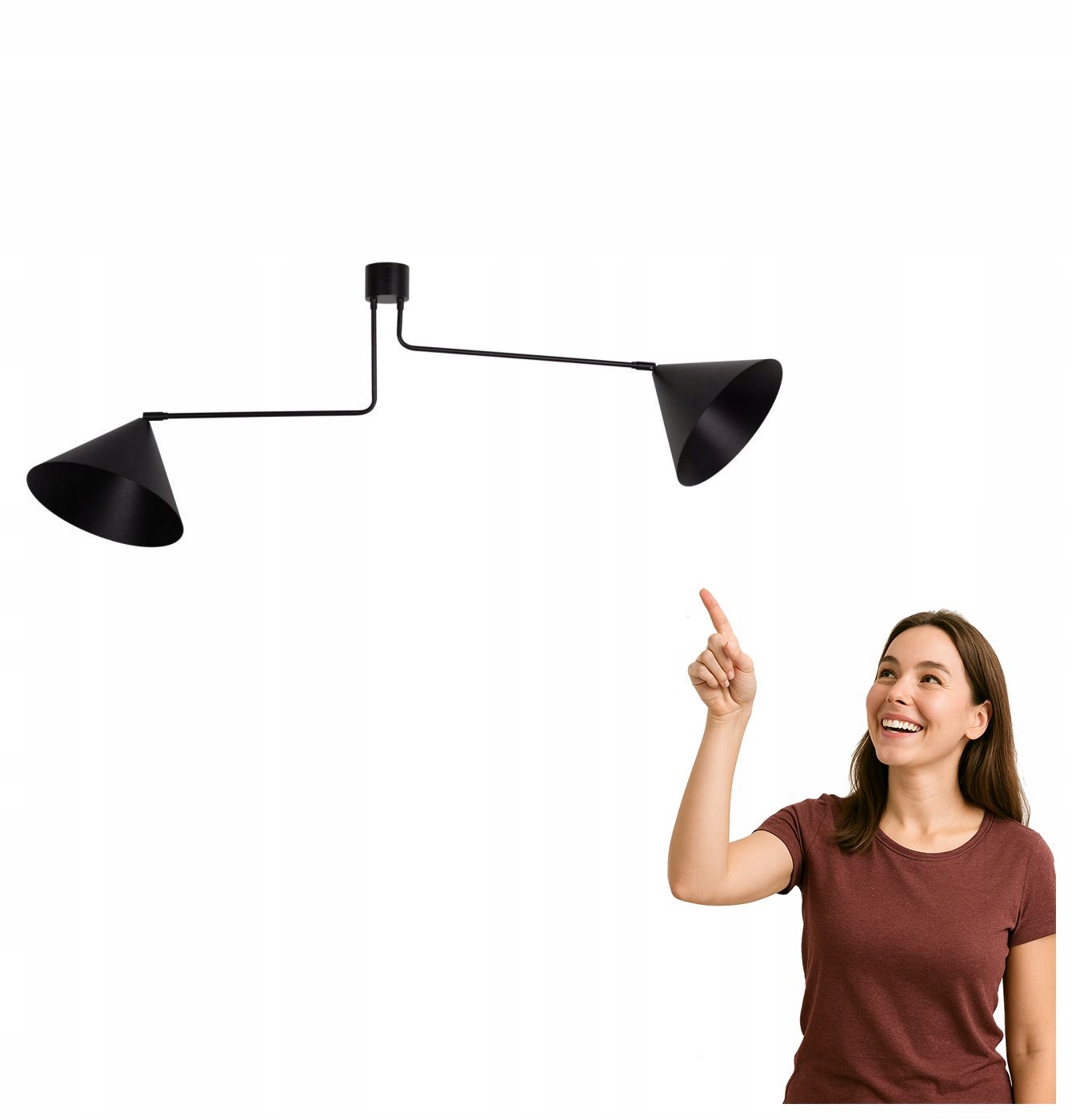 Stropní svítidlo Magic 2 40930 Sigma Lighting