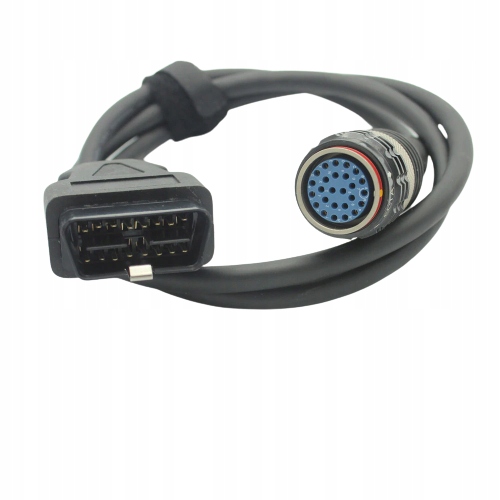 ORYGINALNY KABEL VOCOM VOLVO OBDII 88890304 volvo