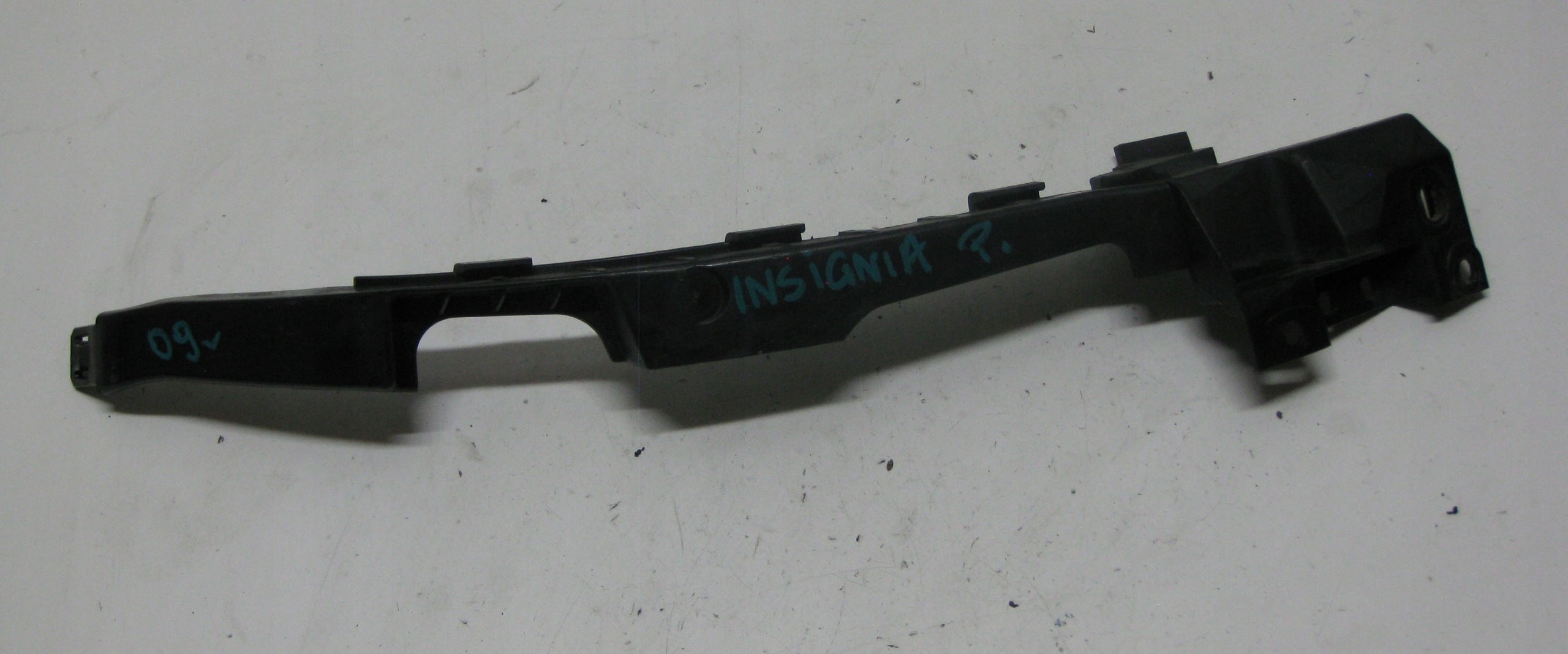 OPEL INSIGNIA A support holder lights right front 13250571
