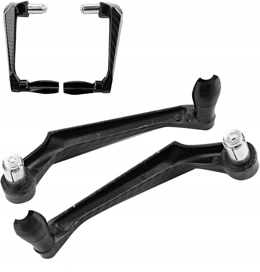 ЗАЩИТА РУЛЯ МОТОЦИКЛА OCRHONA