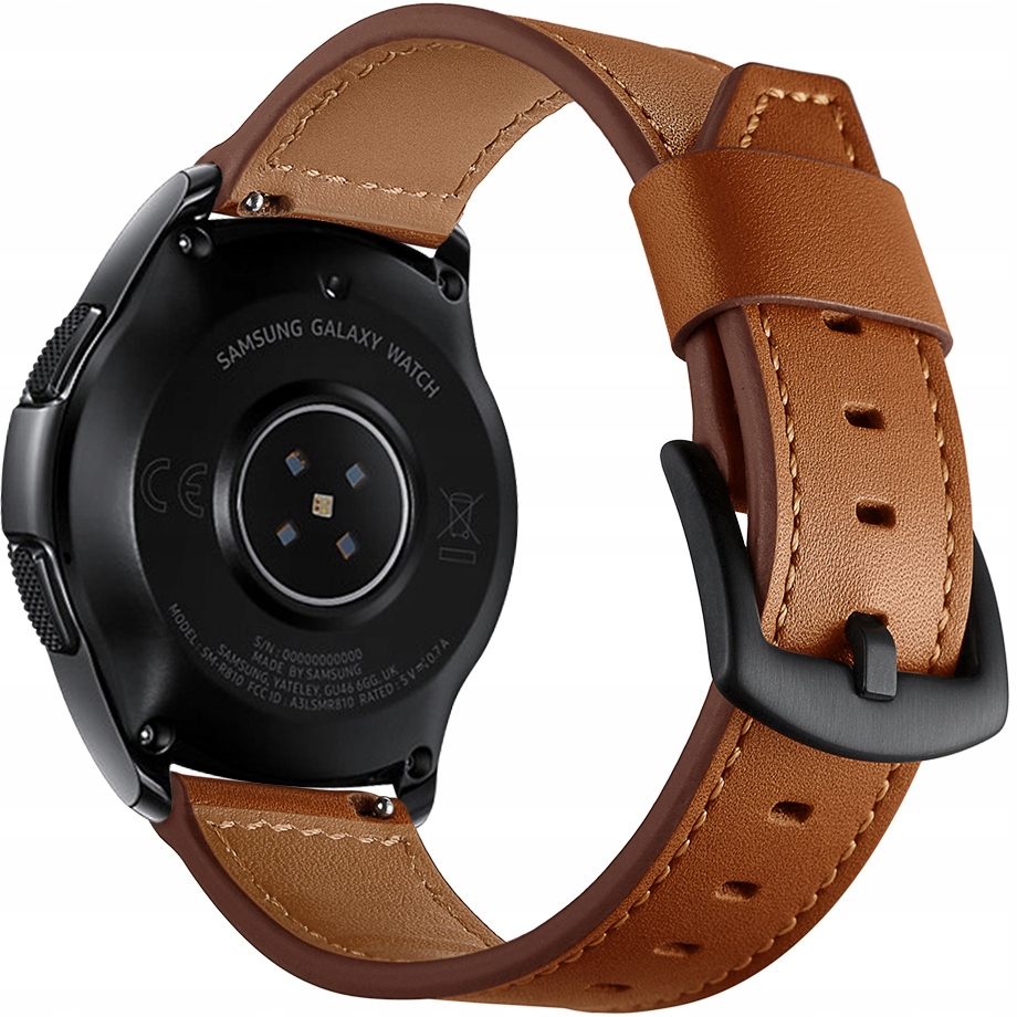 

Pasek Do Galaxy Watch 45MM 46MM Gear S3 R805 22MM