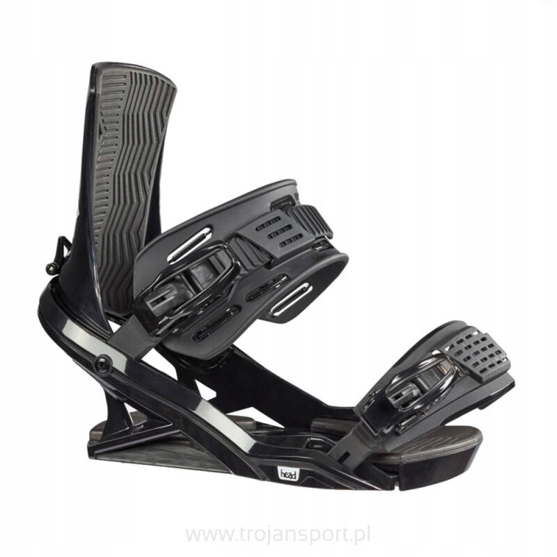 WIĄZANIA SNOWBOARDOWE HEAD FX ONE LYT L 341211