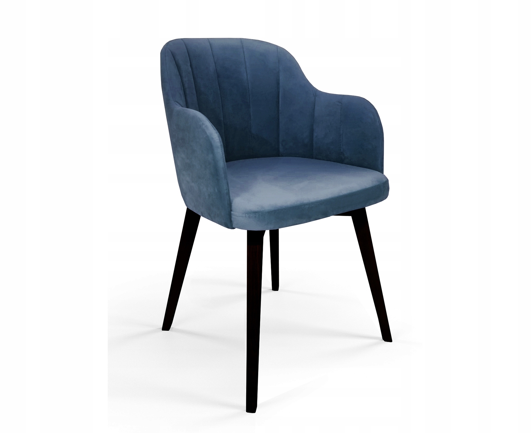 ZESTAW PORTO rozkładany STÓŁ 90 i 4 krzesła loft Szerokość stołu 90 cm