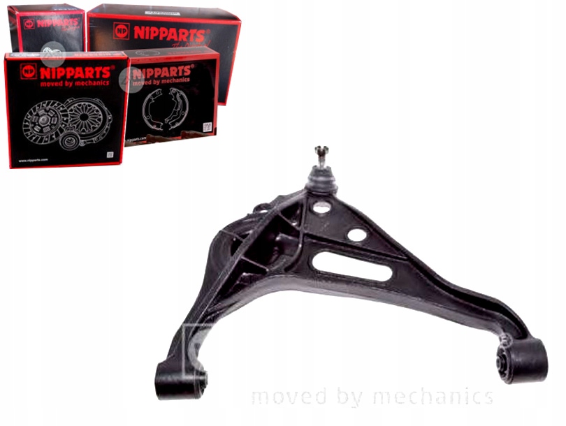РИЧАГ ХОДОВОЙ ЧАСТИ НИППАРТЫ 7208805 Adk88640 Tc239