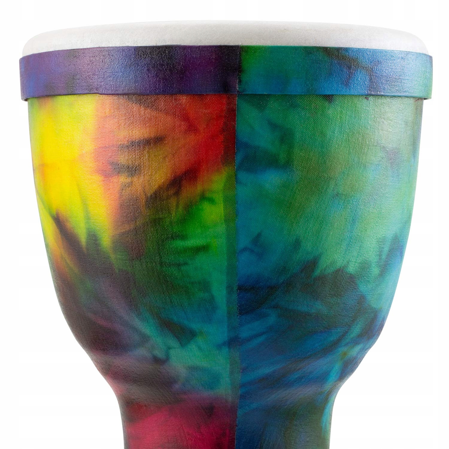 World Rhythm Pvc 17,7 cm wstępnie ustawiony Marka World Rhythm