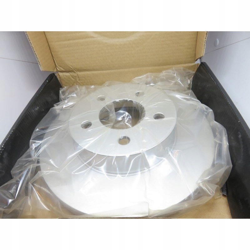 66576FZN - Тормозной диск передний Explorer 2 Raybestos