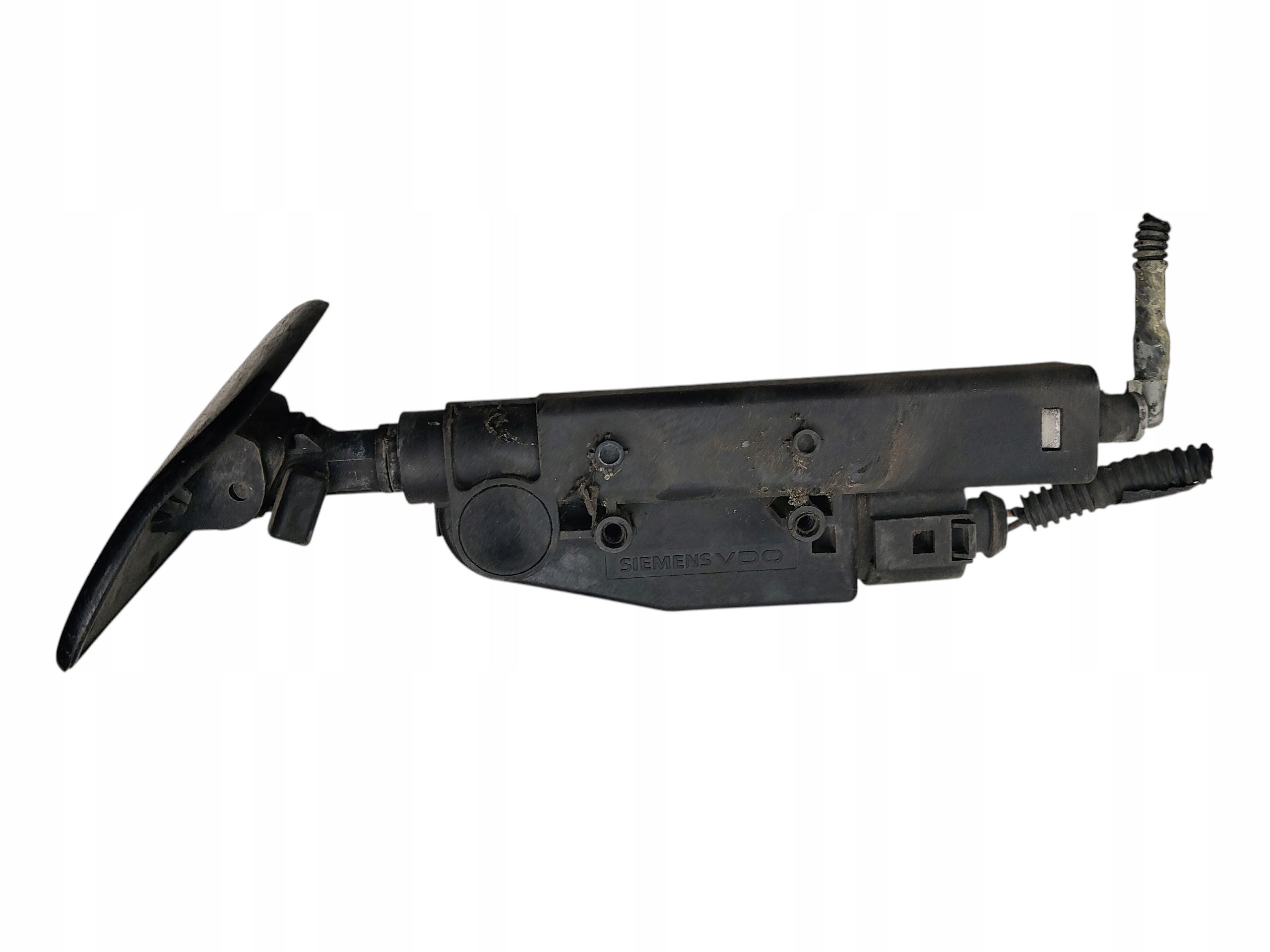 washer lights right VOLVO XC60 and (2008-2013) 31301044