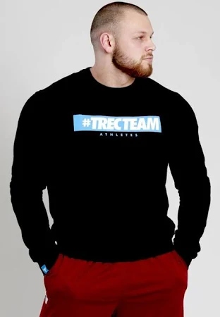Mikina Trec Wear Sweatshirt S