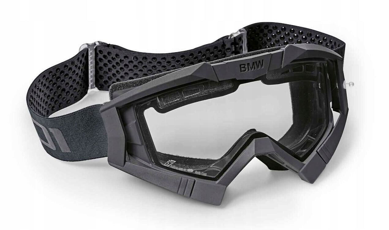 Gogle motocyklowe BMW Motorrad Enduro 101