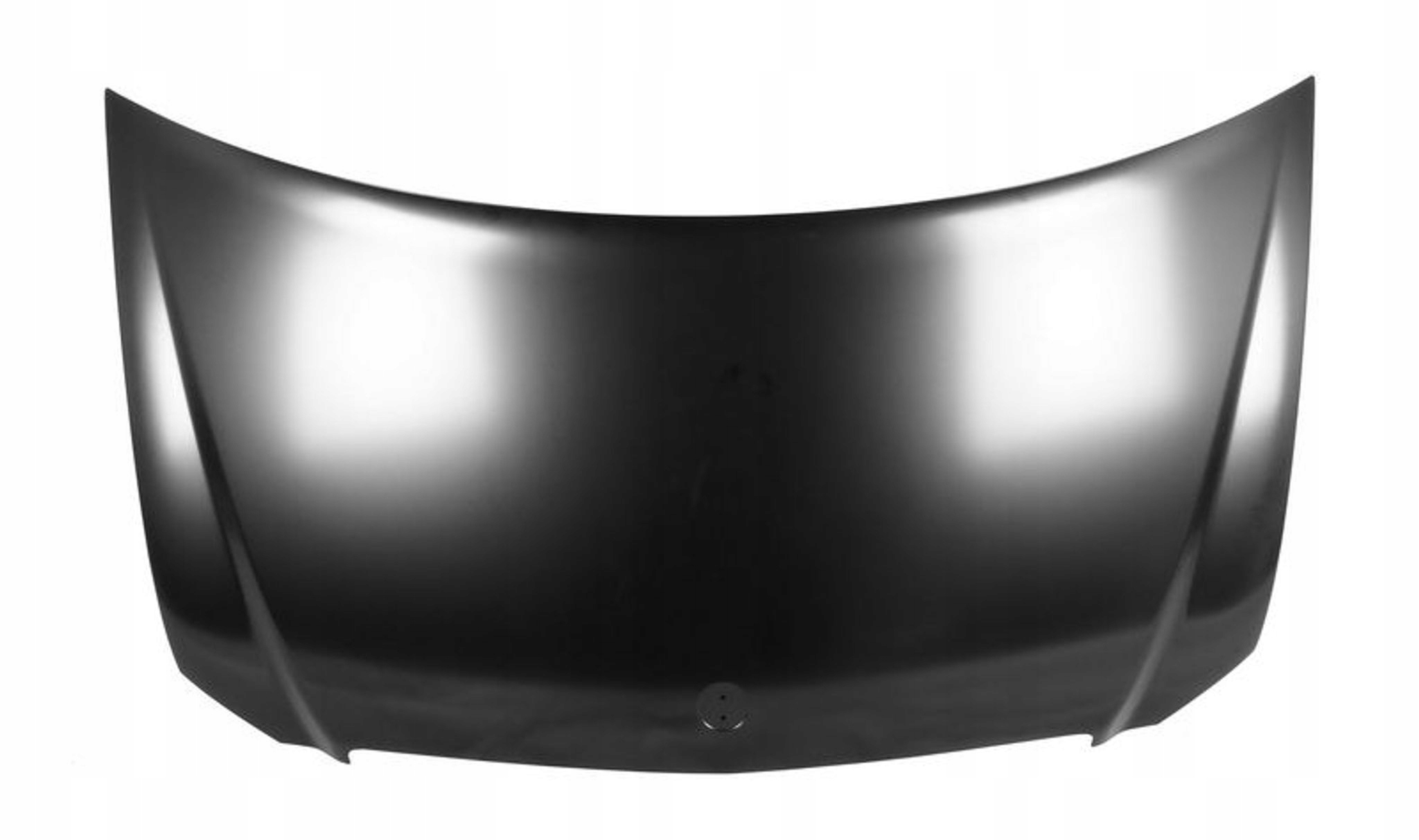 Kryt Motoru Vhodný Pro: Mercedes Vito Viano W639 09.03-10.10