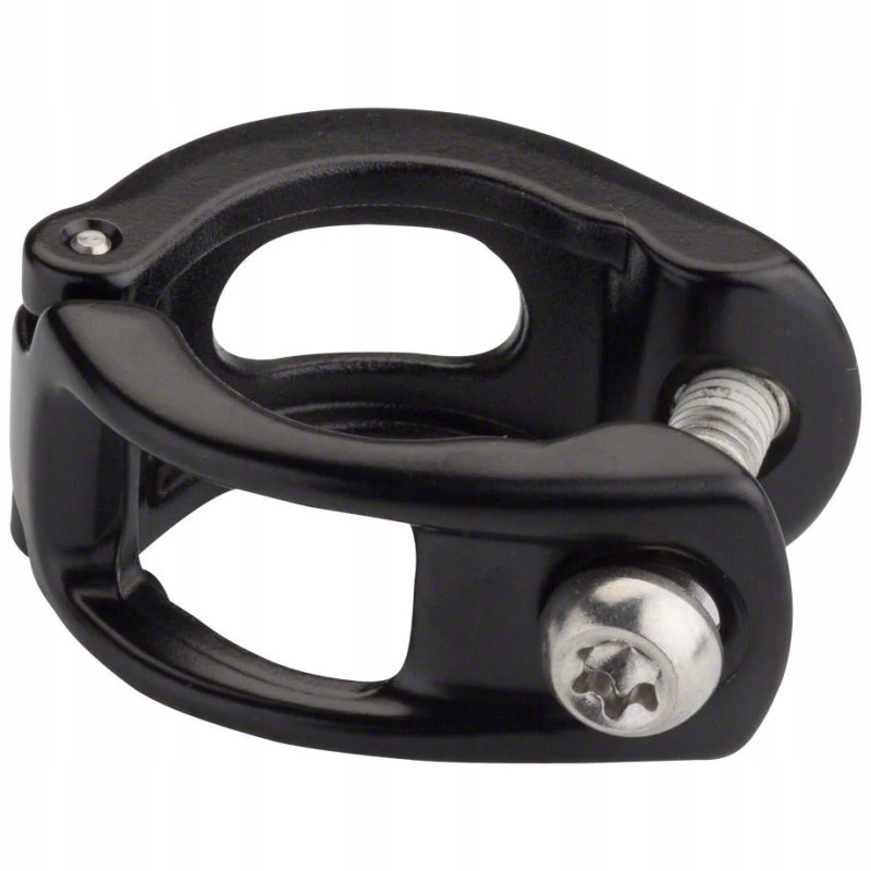 Sram Objímka 11.5315.048.080 MMX Clamp 1 kus pro brzdovou páku černá