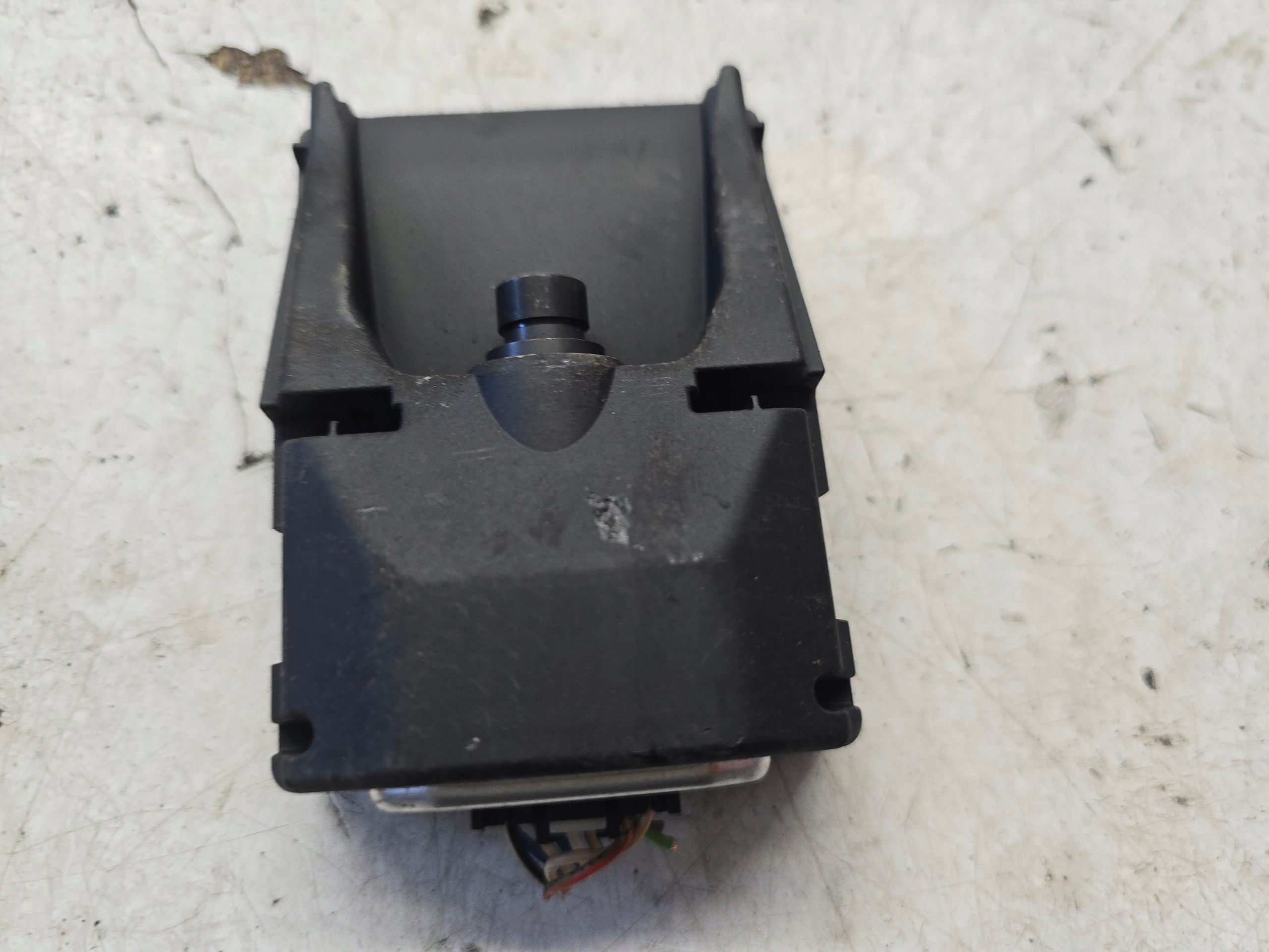 OPEL INSIGNIA B KAMERA player SENSOR windows PRZEDNIEJ 84225594