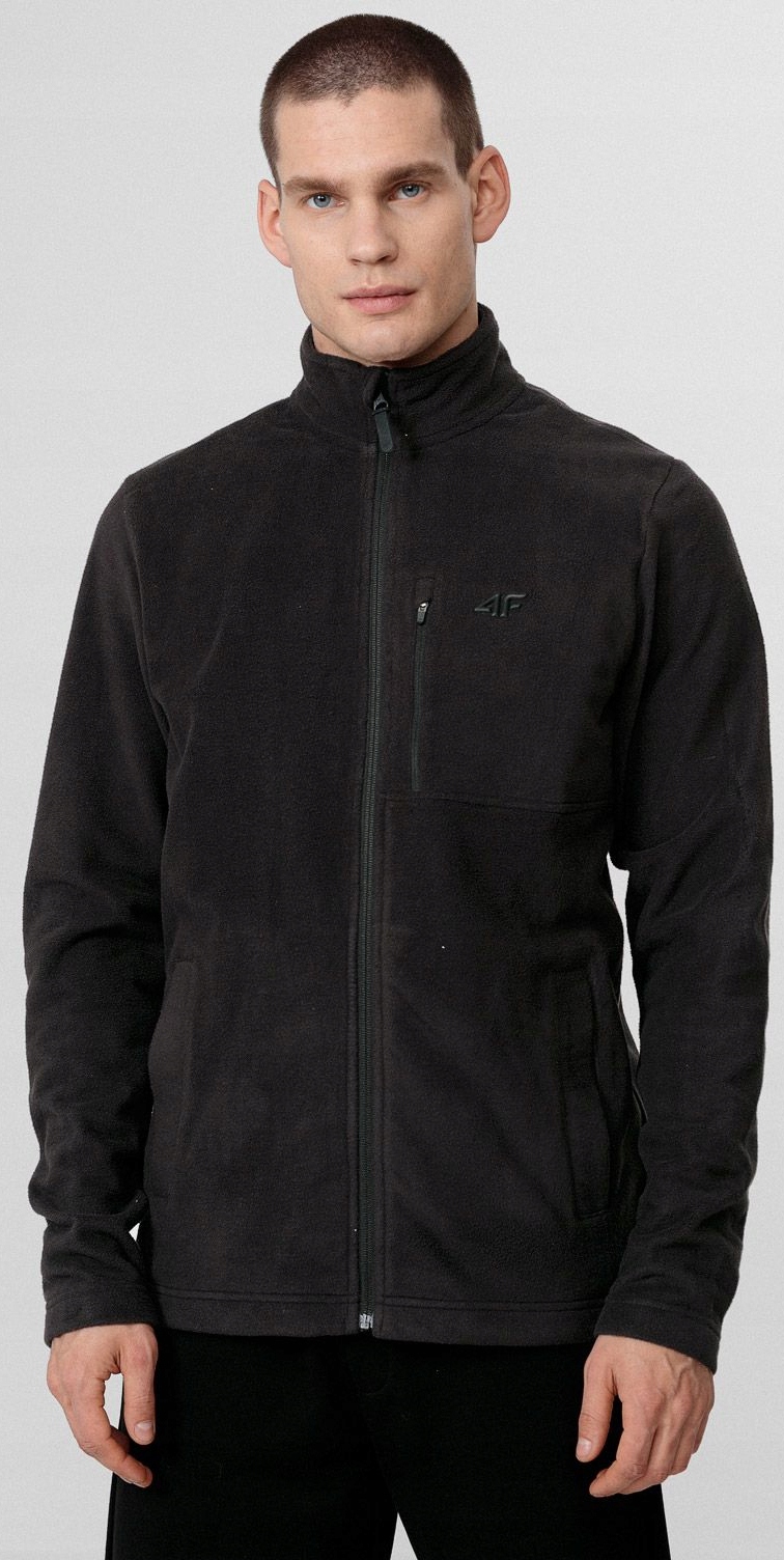 

Bluza Polarowa Męska 4F Termoaktywna Polar 3XL