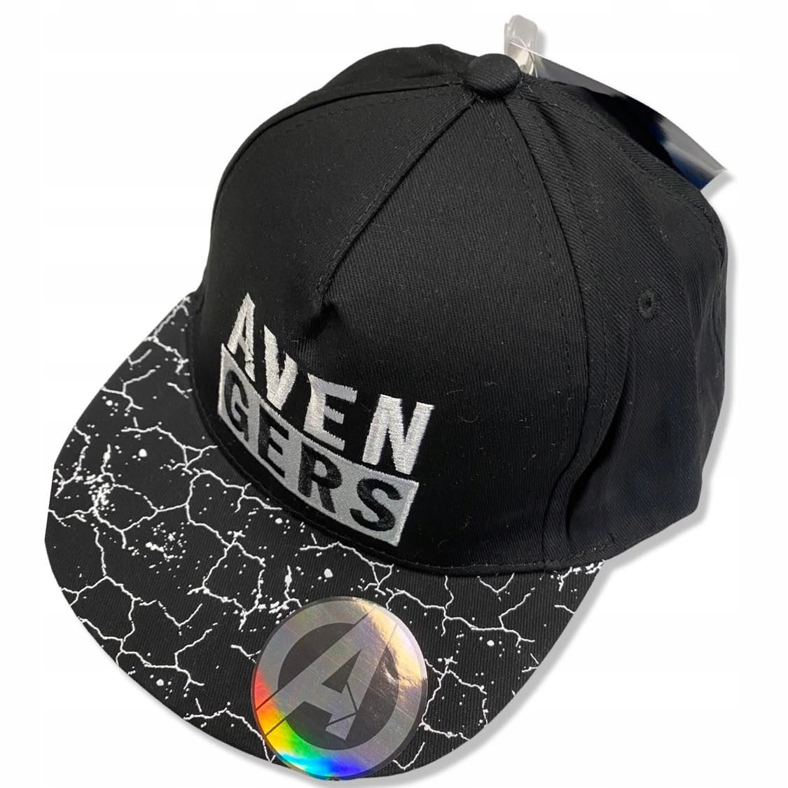 

Avengers czapka z daszkiem 56 cm Nowość