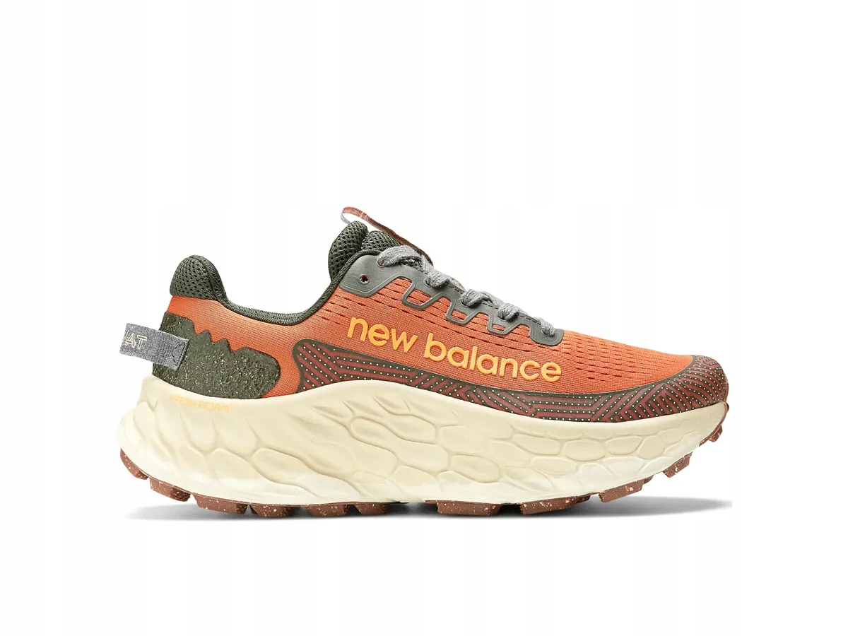New Balance Fresh Foam MTMORCO3 Buty męskie