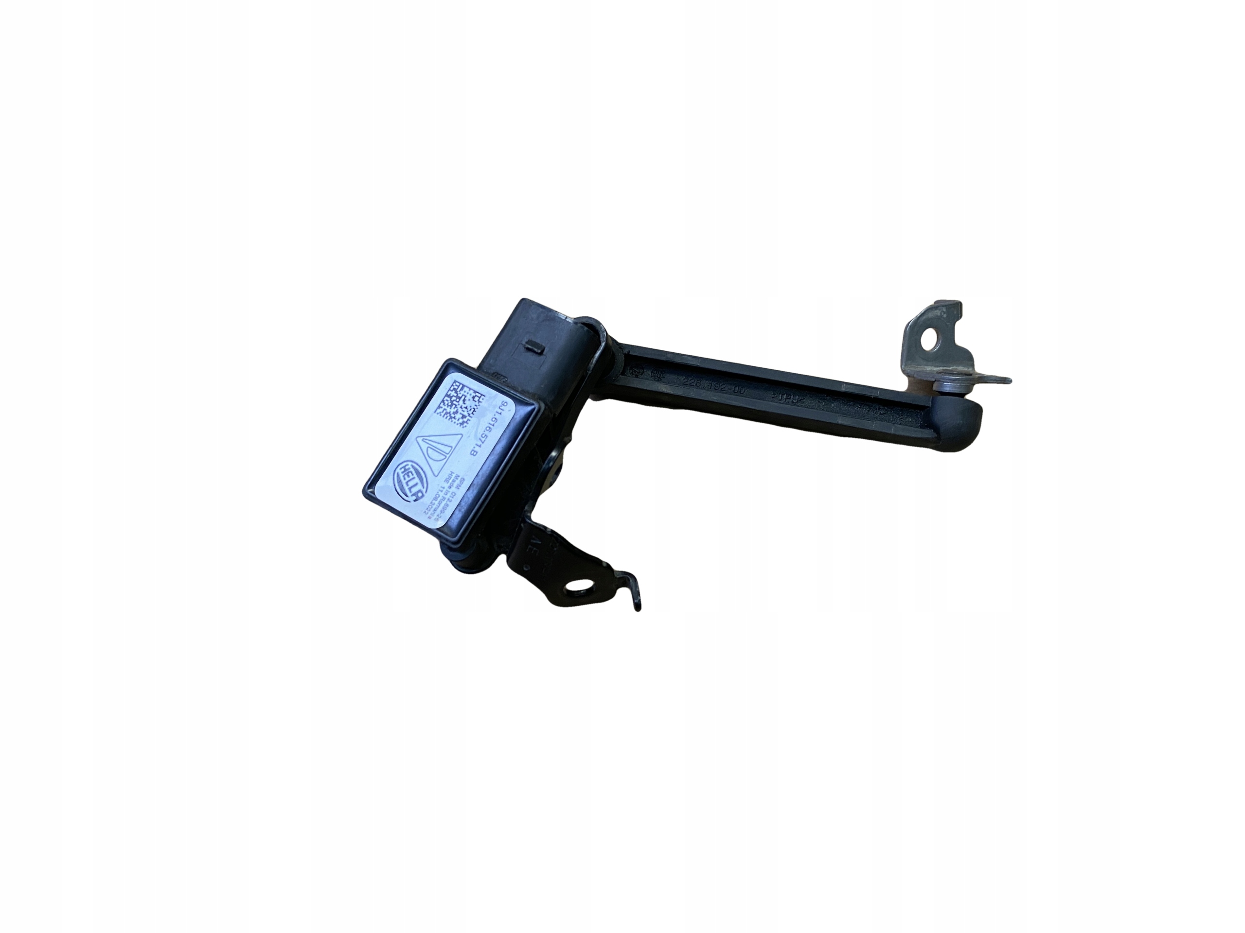 AUDI ETRON GT sensor POZIOMOWANIA left rear part 9J1616571B