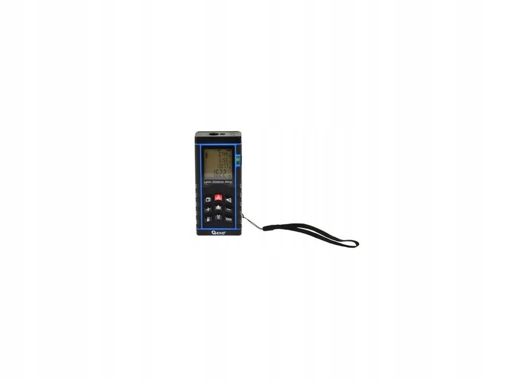 Laserový dálkoměr 0.05-40m G03350