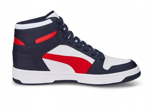 Boty Puma Rebound LayUp 369573-29 Vel 46