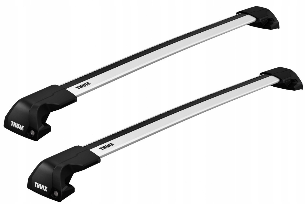 БАГАЖНИК THULE WINGBAR EDGE VOLVO XC60 2017-