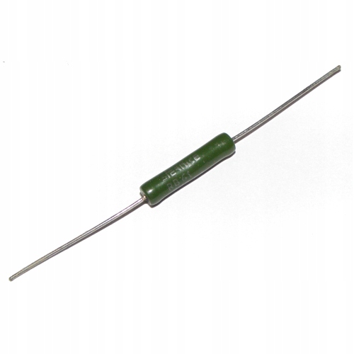 

Rezystor opornik 5W 5% 6K8 6.8K Sfernice