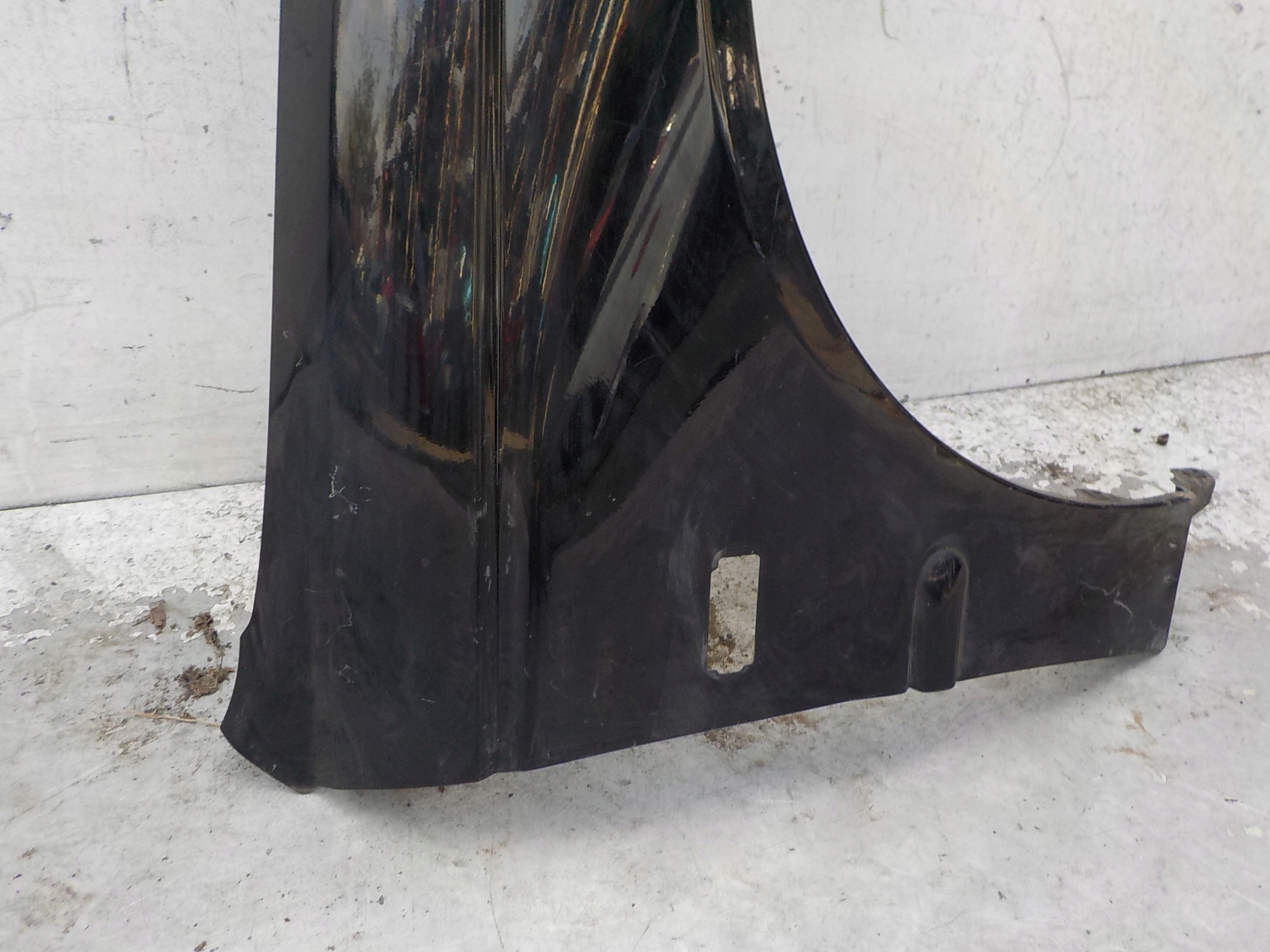 403 HONDA ACCORD VI sedan fender right front
