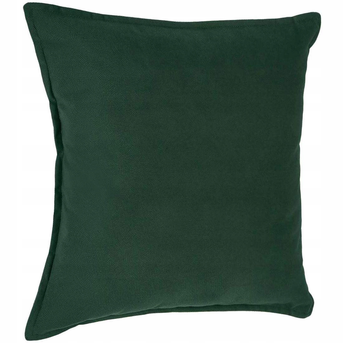 

Poduszka dekoracyjna Duża boho 45x45 Zielona