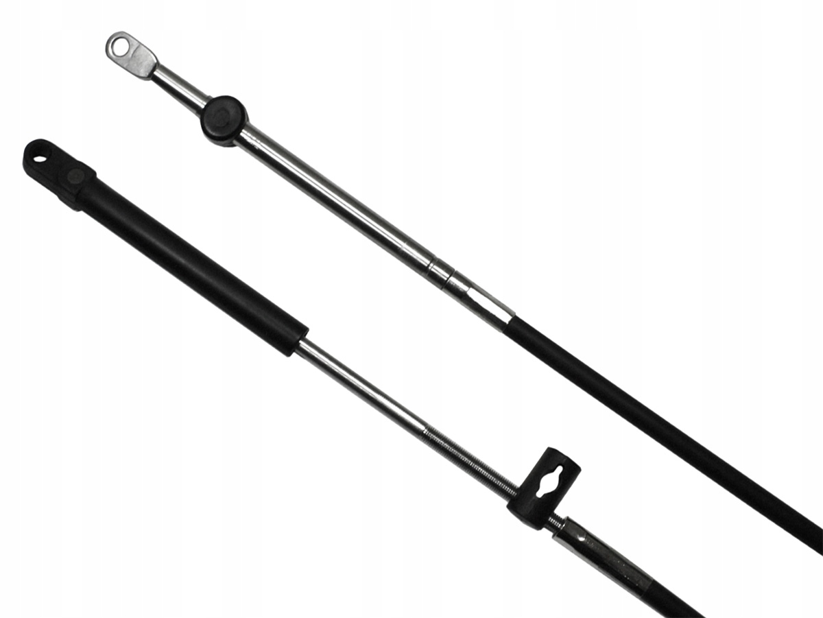 Cięgno Manetki C5 Mercury 11FT/3,35m 01401