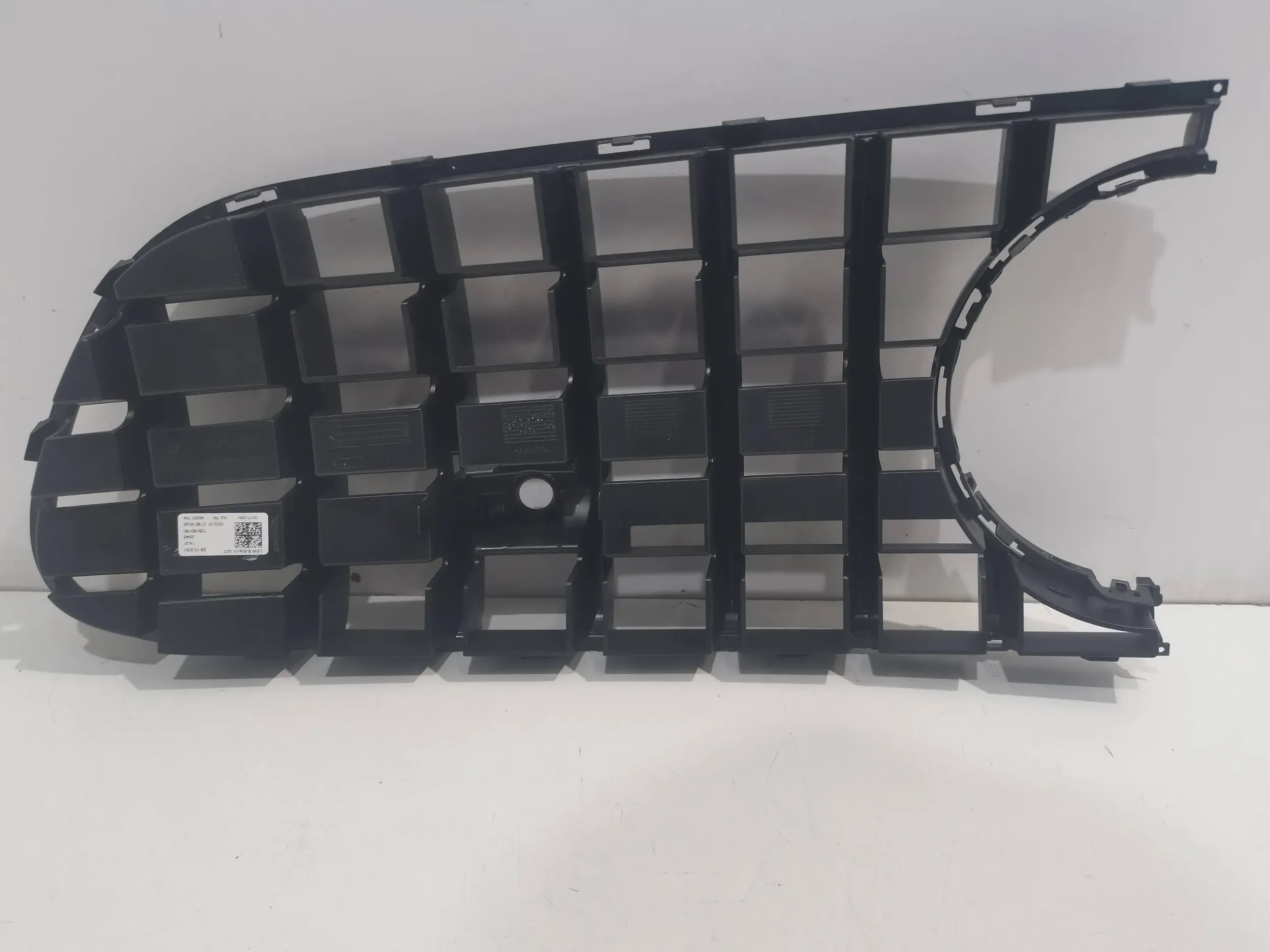 Mercedes Benz AMG GT R190 W190 GRILL ATRAPA NOWA \ Strona zabudowy przód